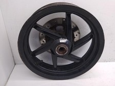 Front wheel rim 13x3 piaggio - rim,
