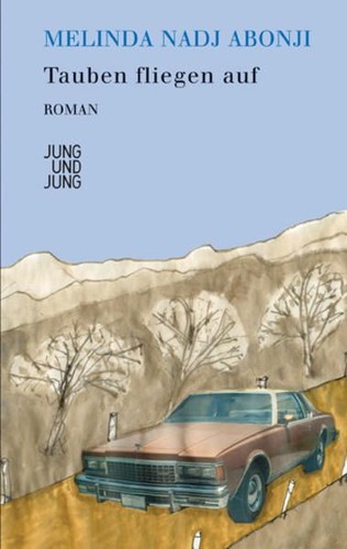 Tauben fliegen auf roman - tauben,