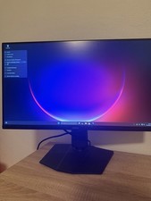 MSI G255PF E2 Monitor 24,5