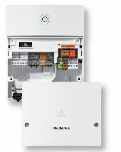 Buderus mm100 - 😎,