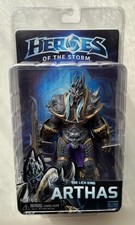 Heroes of The Storm Arthas The