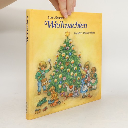 Weihnachten lore hummel - weihnachten , | 