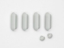 799990100 Pagette Pufferset 1