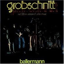 Ballermann von Grobschnitt |