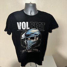 Volbeat Rewind Replay Rebound