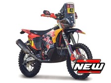 KEVIN BENAVIDES #47 KTM 450