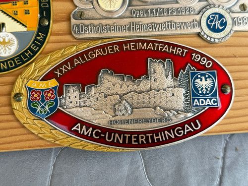 Amc unterthingau adac - unterthingau,