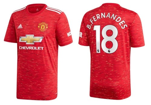 Trikot adidas manchester - adidas,