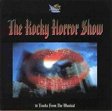 The Rocky Horror Show von the Toronto Musical Revue | CD | Zustand sehr gut