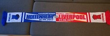 Hoffenheim Liverpool Schal