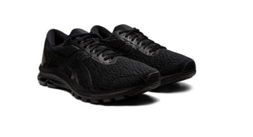 Asics gel 1000 laufschuhe - gel, gt-1000