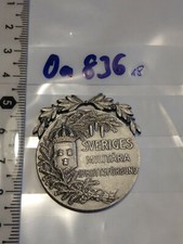 Orden Schweden Militära