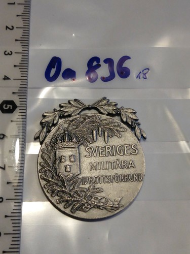 Orden schweden militära - orden,