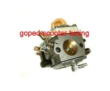 Walbro HDA-223 Vergaser für