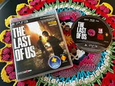 The Last of Us (Sony