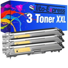 3 Toner XXL Black
