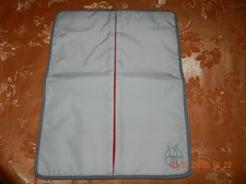 Lässig Frontcover, Frontflap, Wechselklappe f. Wickeltasche NEU! LFT109C