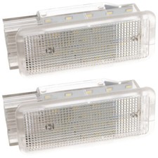 Für Peugeot 206 207 208 307 308 407 807 Expert Partner LED Innenraumbeleuchtung