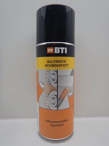 Bti allzweck schmierfett fett - bti,