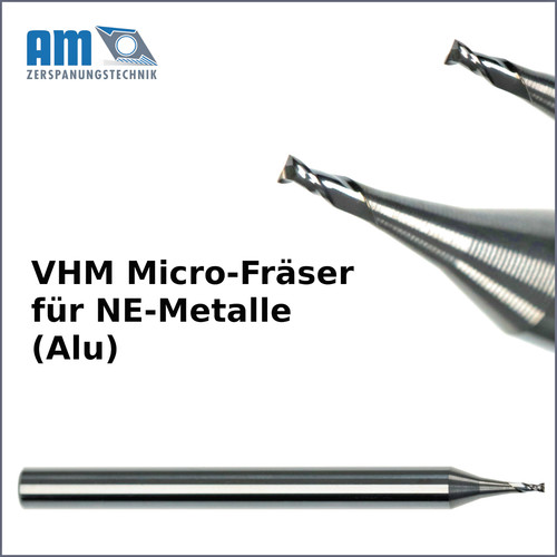 Micro fräser vhm minifräser - micro,