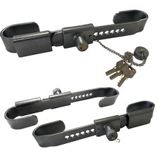 6 mm GEHÄRTETER STAHL