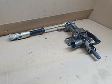 Renault Megane 1 Lenksäule