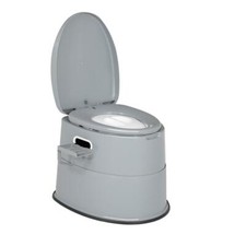 Neu 5L Campingtoilette Mobile