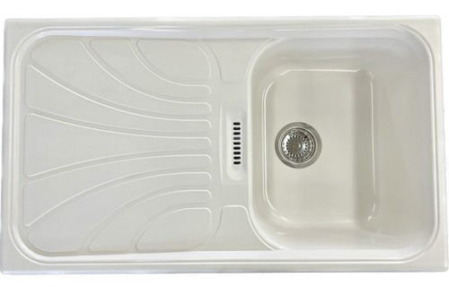 Neu rieber verona 100 spüle - verona-100,