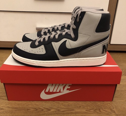 Nike terminator high - nike,
