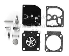 Vergaser-Kit Membrane ZAMA RB-100 Stihl BG45 BG46 BG55 BG65 BG85 BR45 SH55 SH85