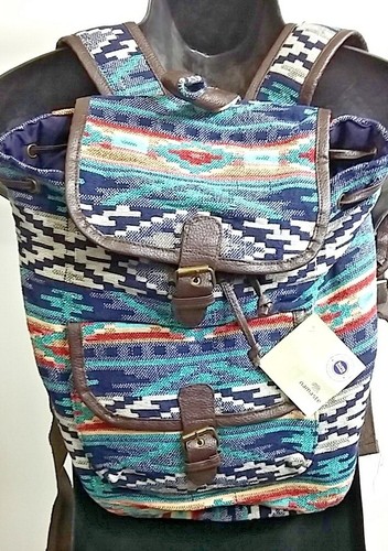 Lässiger rucksack aus - lässiger,