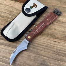 Pilzmesser schwammerlmesser - pilzmesser,