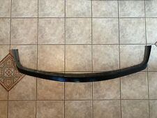 Spoilerlippe für BMW 3er E36 Lippe Schwert Spoiler Front M3 Fatlip GT