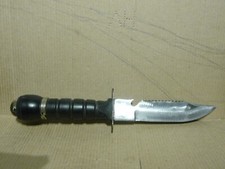 Pfadfinder Messer mit Kompass