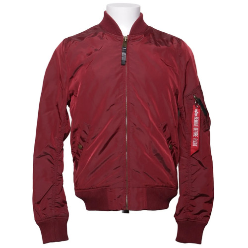Alpha industries bomberjacke - industries,,