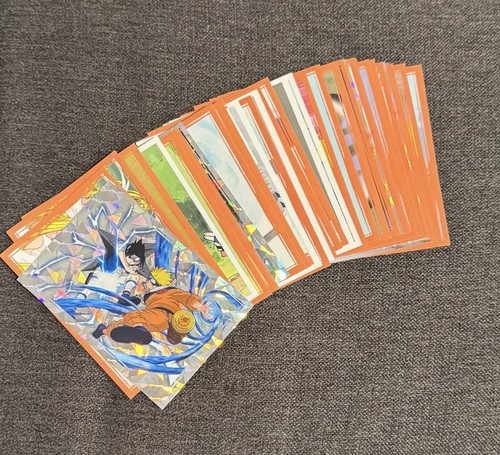 Naruto sticker panini - naruto,