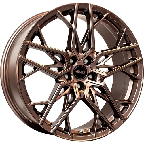 Brock b44 bronze copper - b44, bronze-copper