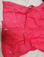 Anorak Nylonjacke Skijacke