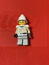 Lego Classic Adventurers Baron