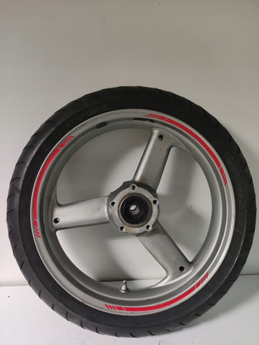 Felge vorderradfelge triumph - felge,