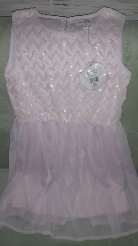 Neues rosa kleid - kleid, von