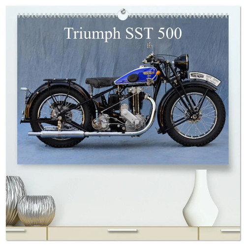 Ingo laue triumph - laue, 500
