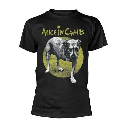 Alice chains shirt - alice, t-shirt
