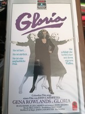 VIDEO 2000 RARITÄT: GLORIA