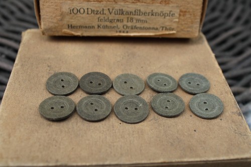 Stück uniformknopf - stück,