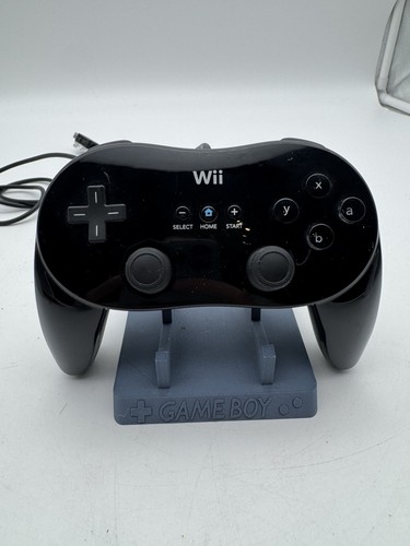 Nintendo wii classic - wii,