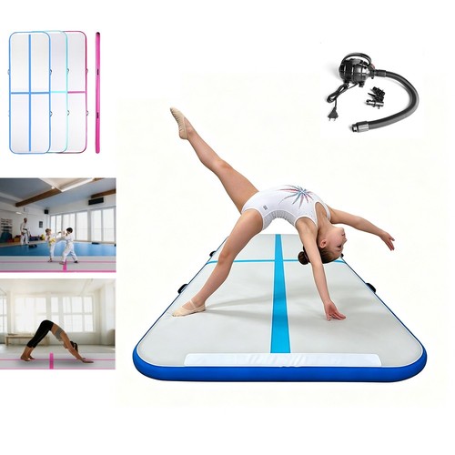 Air turnmatte track - turnmatte,