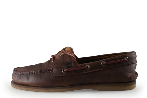 Timberland herren bootsschuhe - timberland,