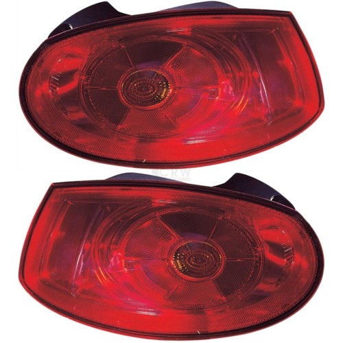 Rückleuchte set für fiat - set,