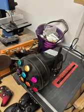 Eurolite DS-10 Fächereffekt